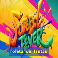 roleta de frutas blox fruits